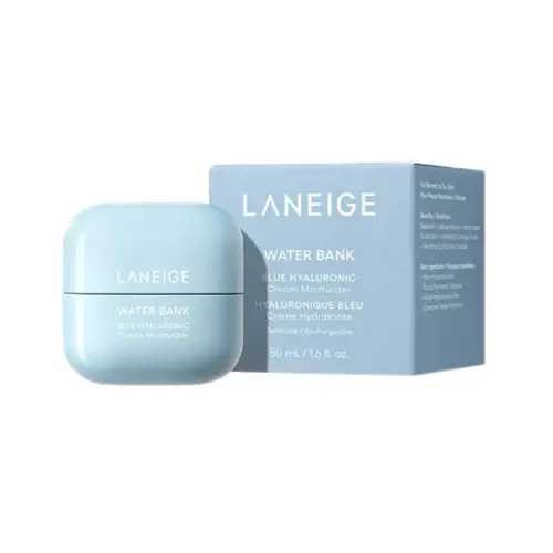 蘭芝水酷特潤保濕霜（50毫升）)