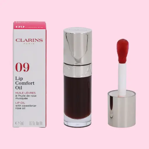 Clarins Lip Comfort Oil (7 ml)
