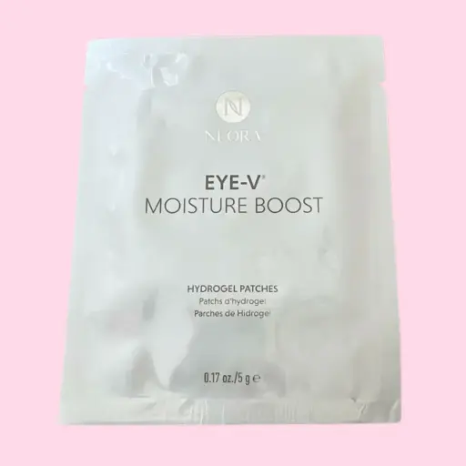 Neora Eye-V Moisture Boost Hydrogel Patches
