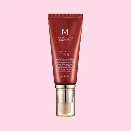 MISSHA M Perfect Cover BB Cream SPF42 PA+++ (50 ml)